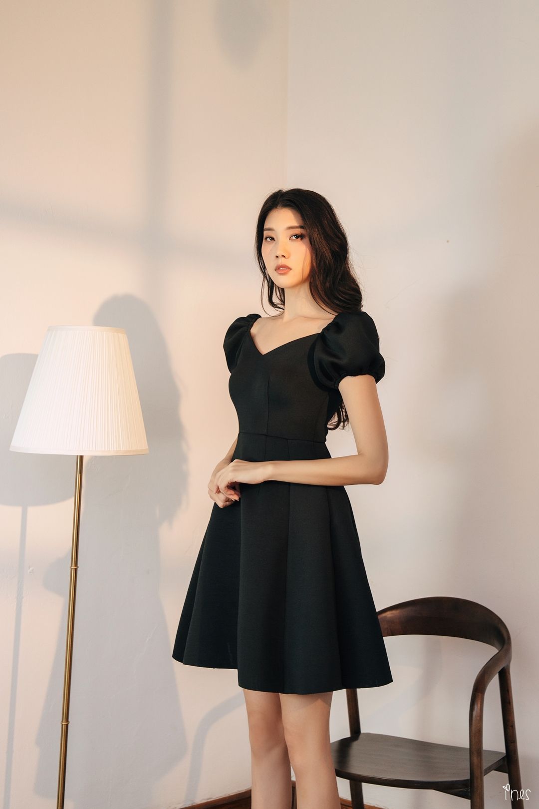 Mia Dress