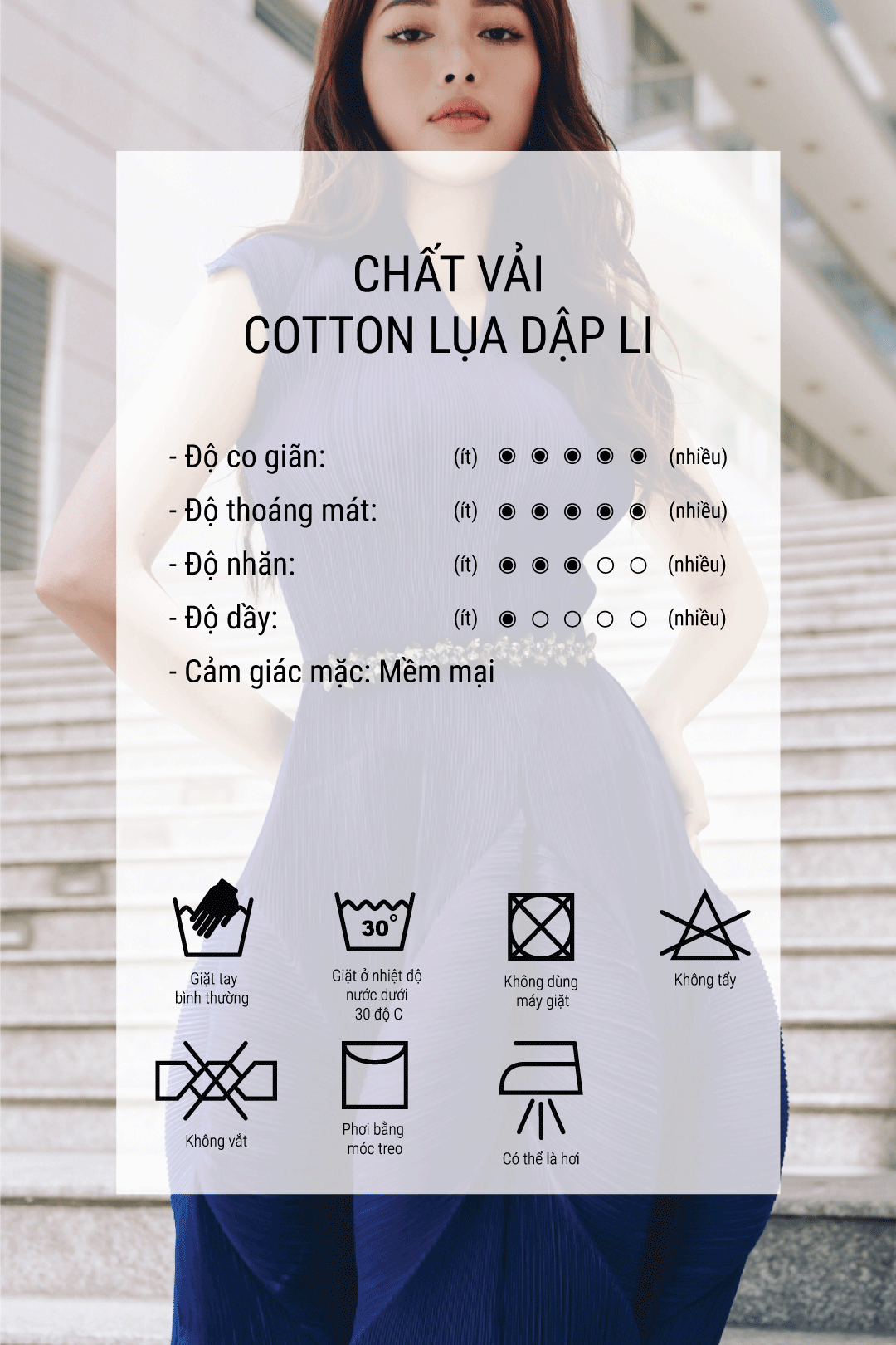Miani Dress