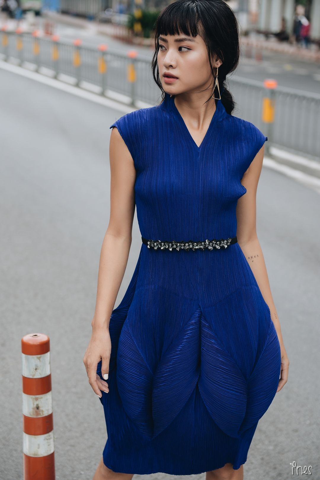Miani Dress