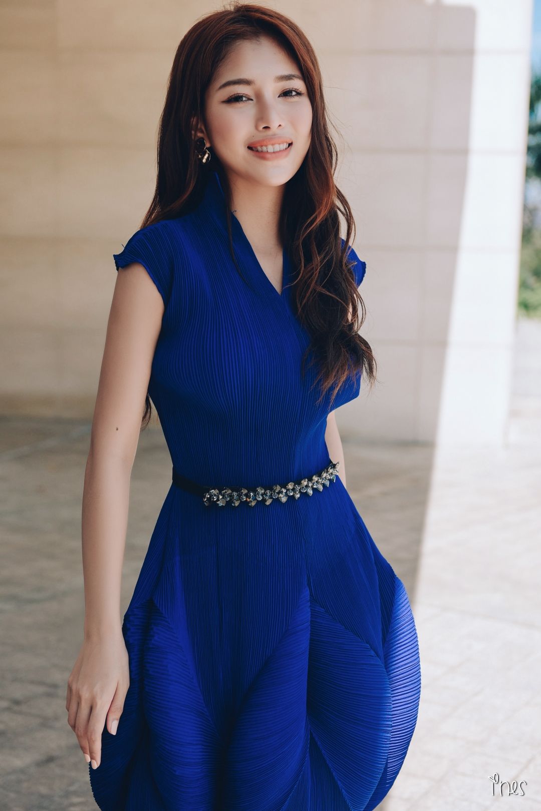 Miani Dress