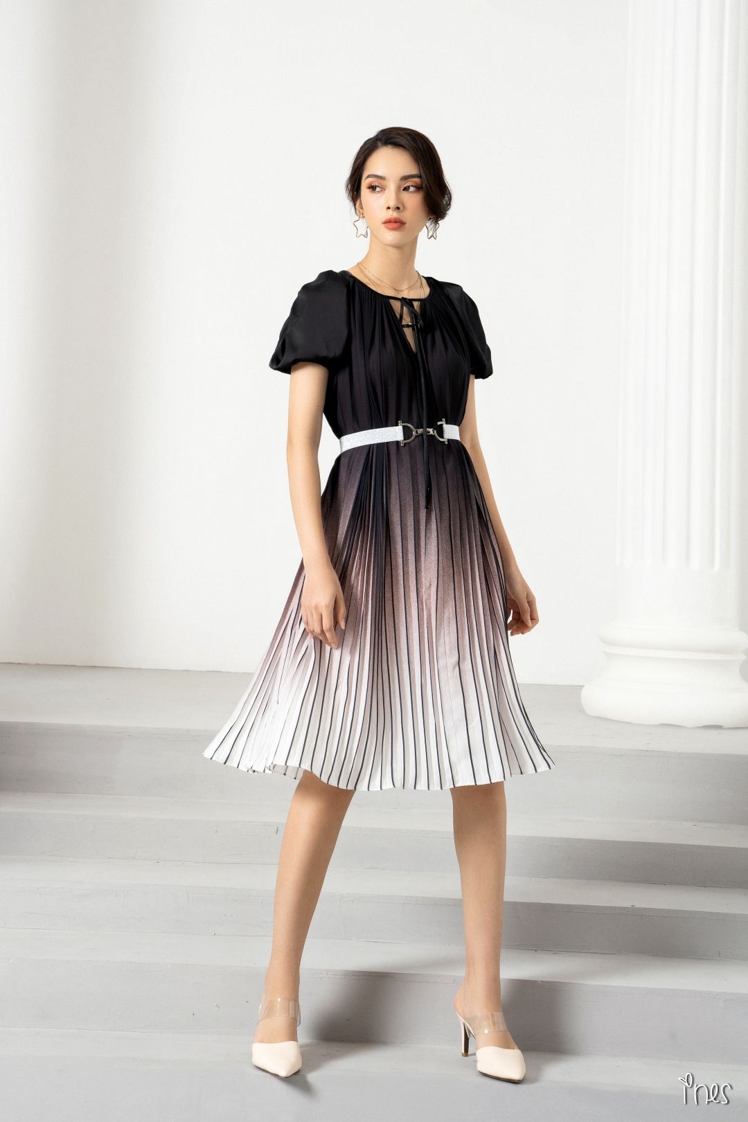 Milana Dress