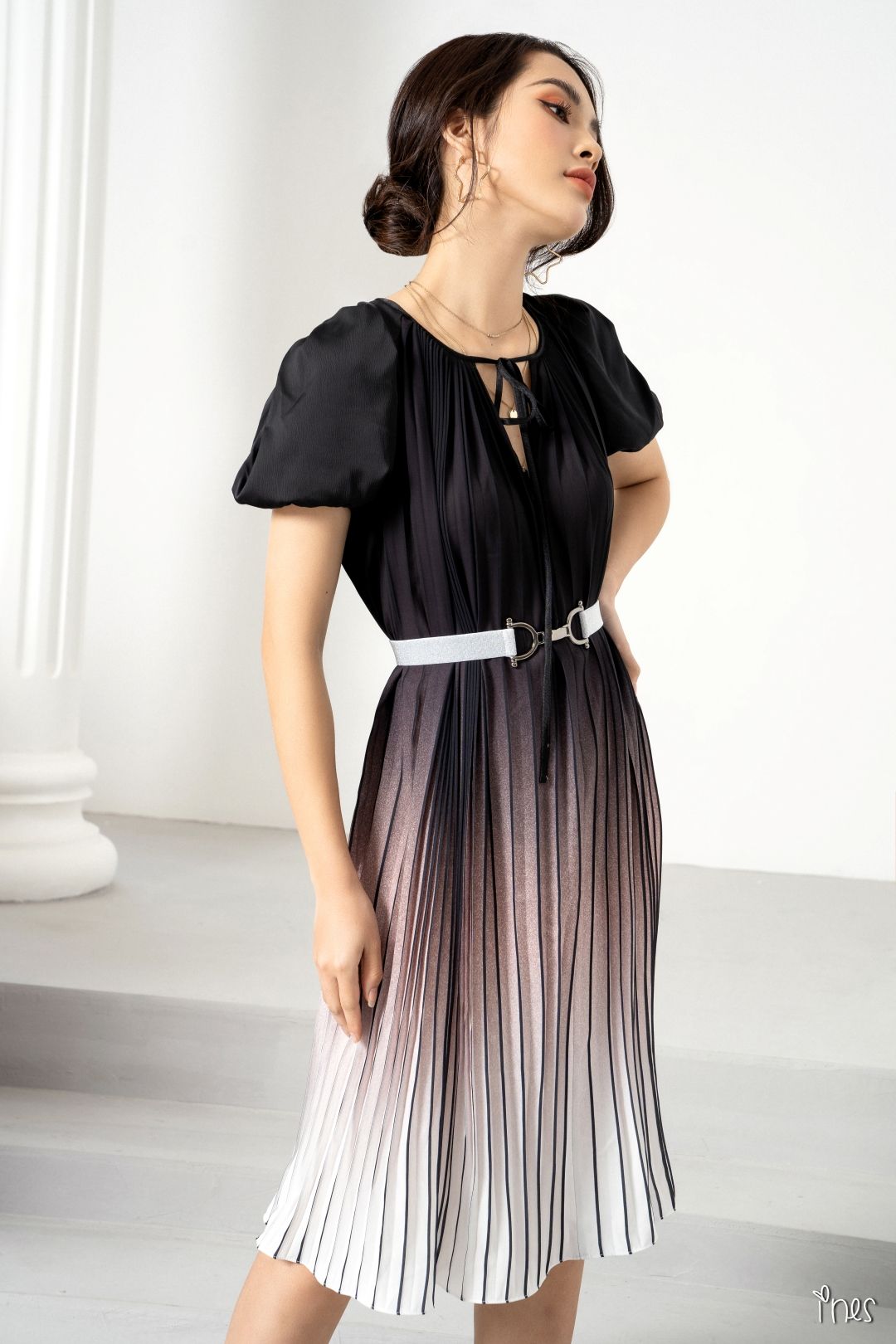 Milana Dress