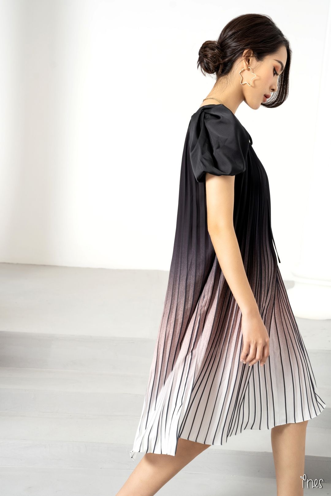 Milana Dress