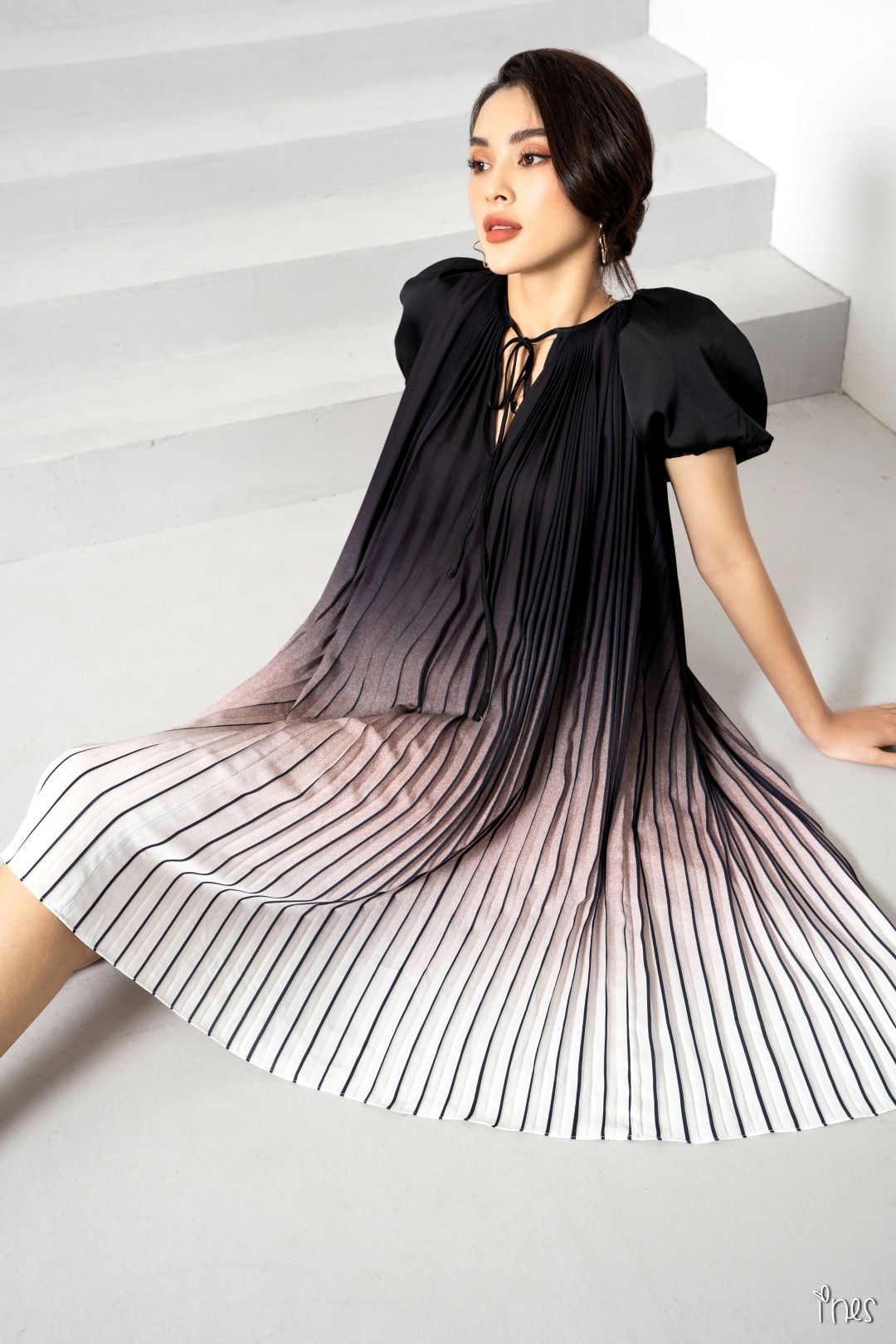 Milana Dress