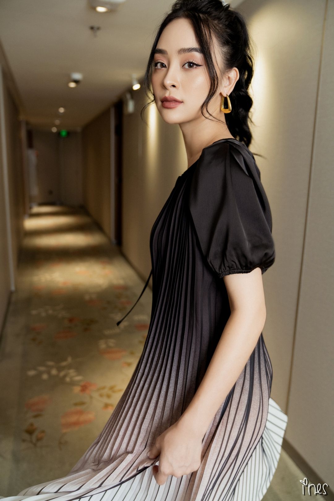 Milana Dress