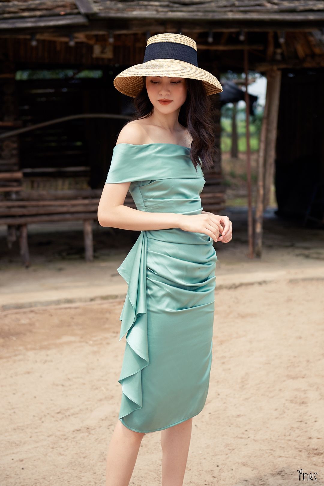 Nancy Dress