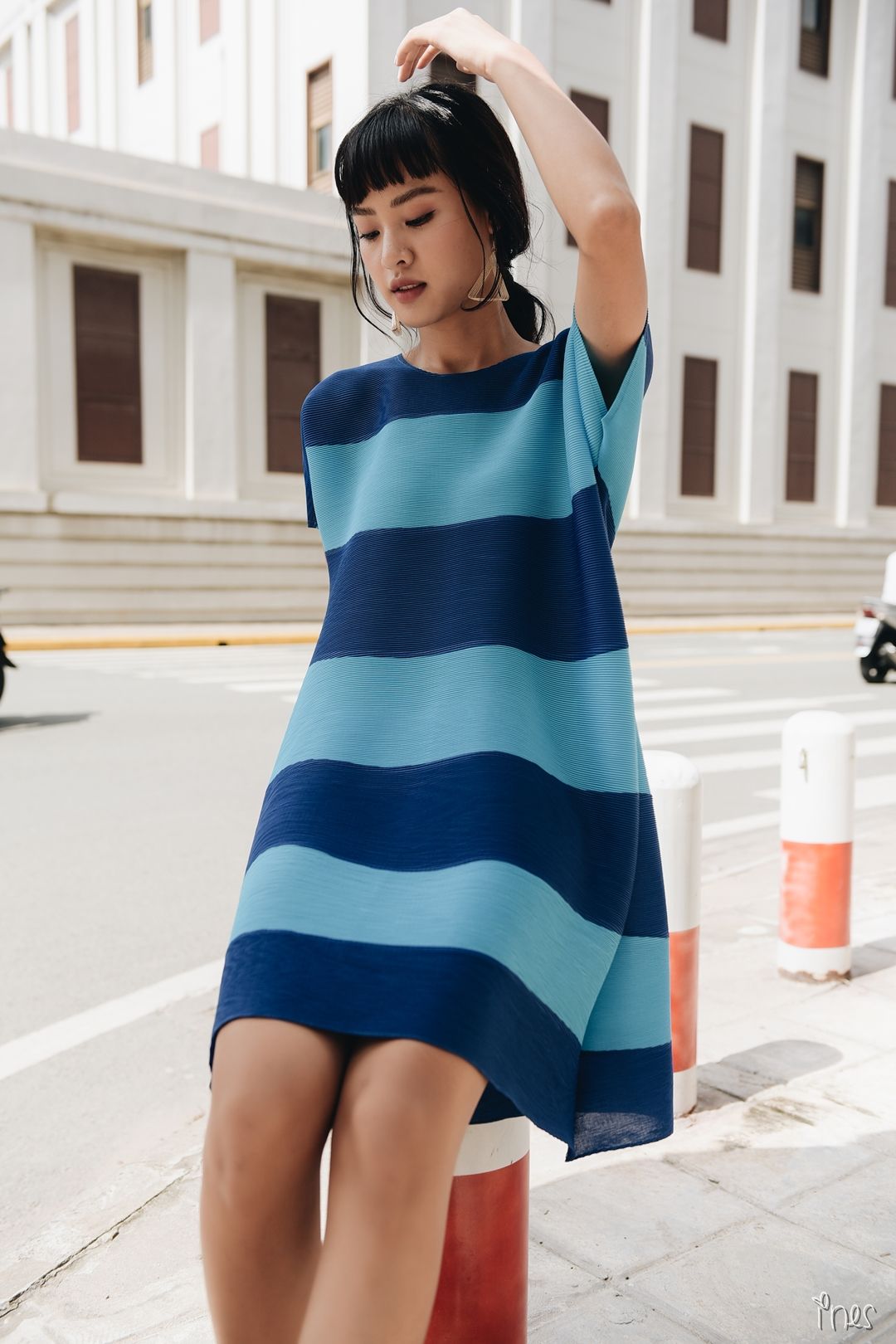 Nara Dress