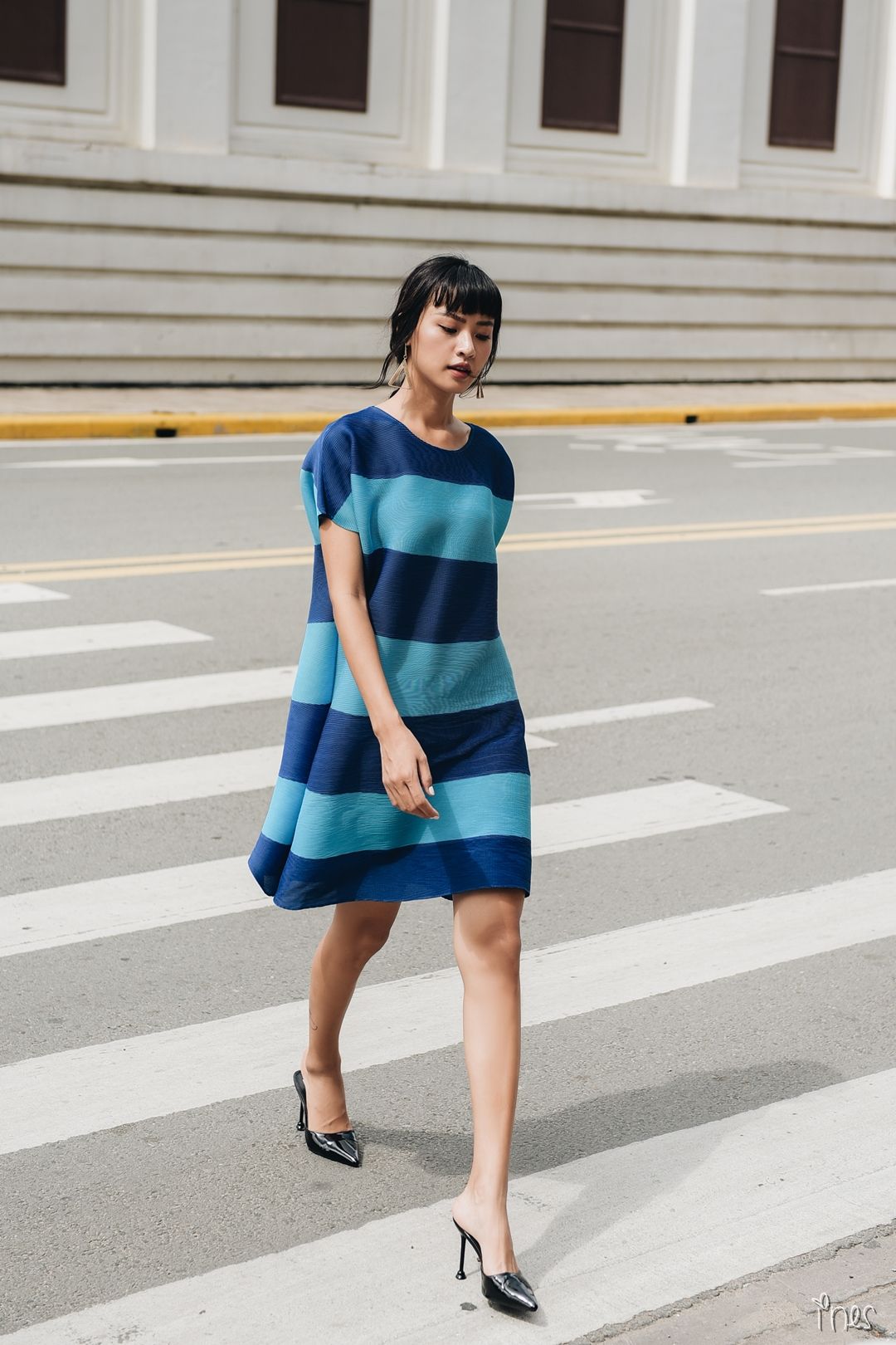 Nara Dress