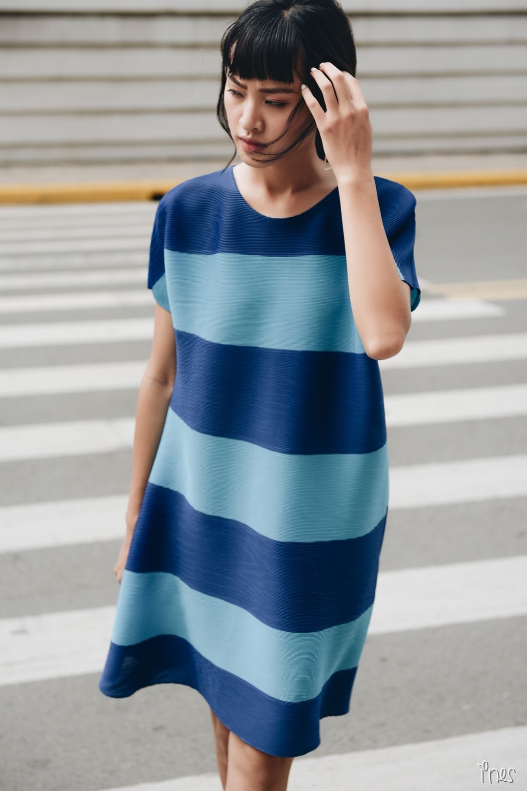 Nara Dress