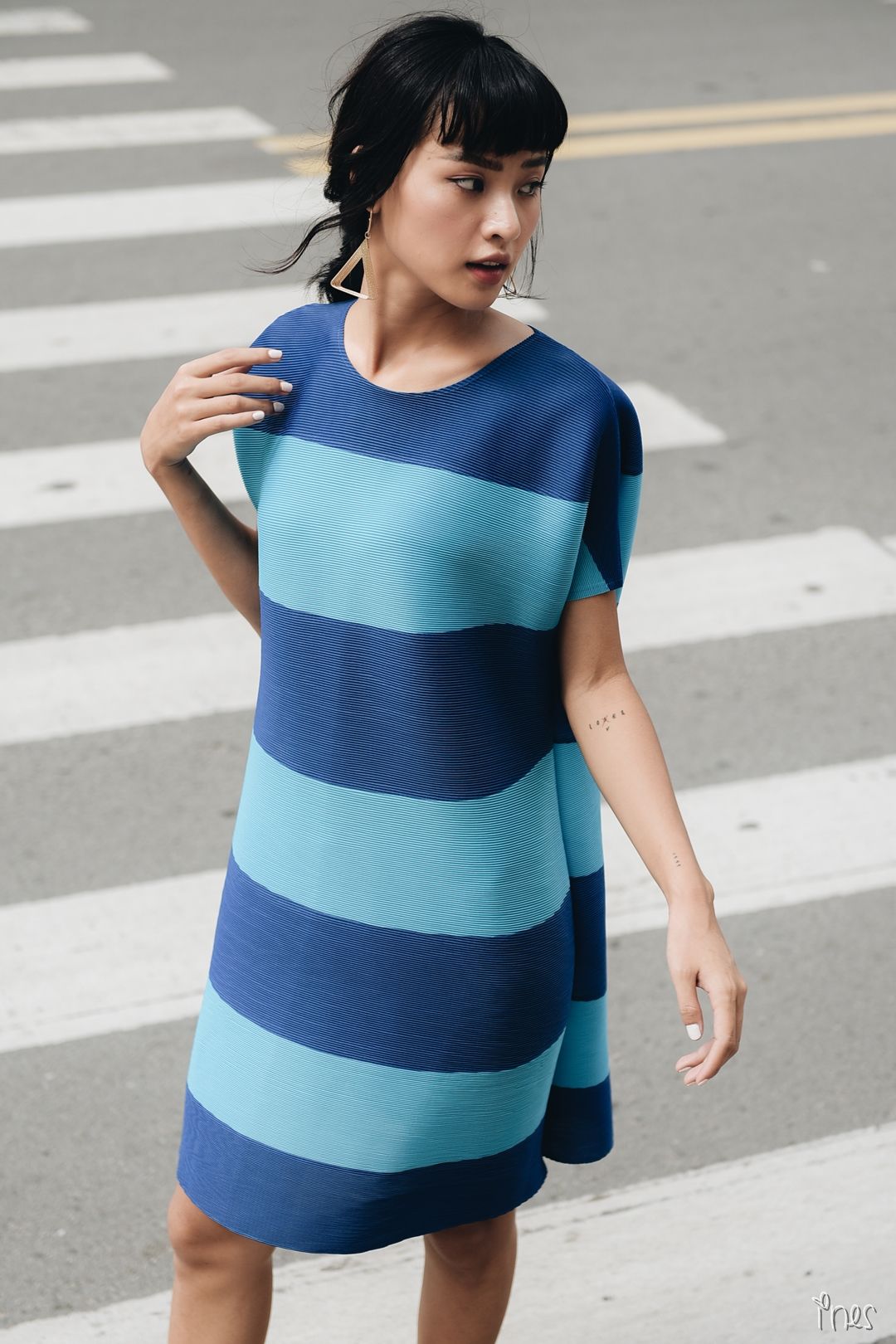 Nara Dress