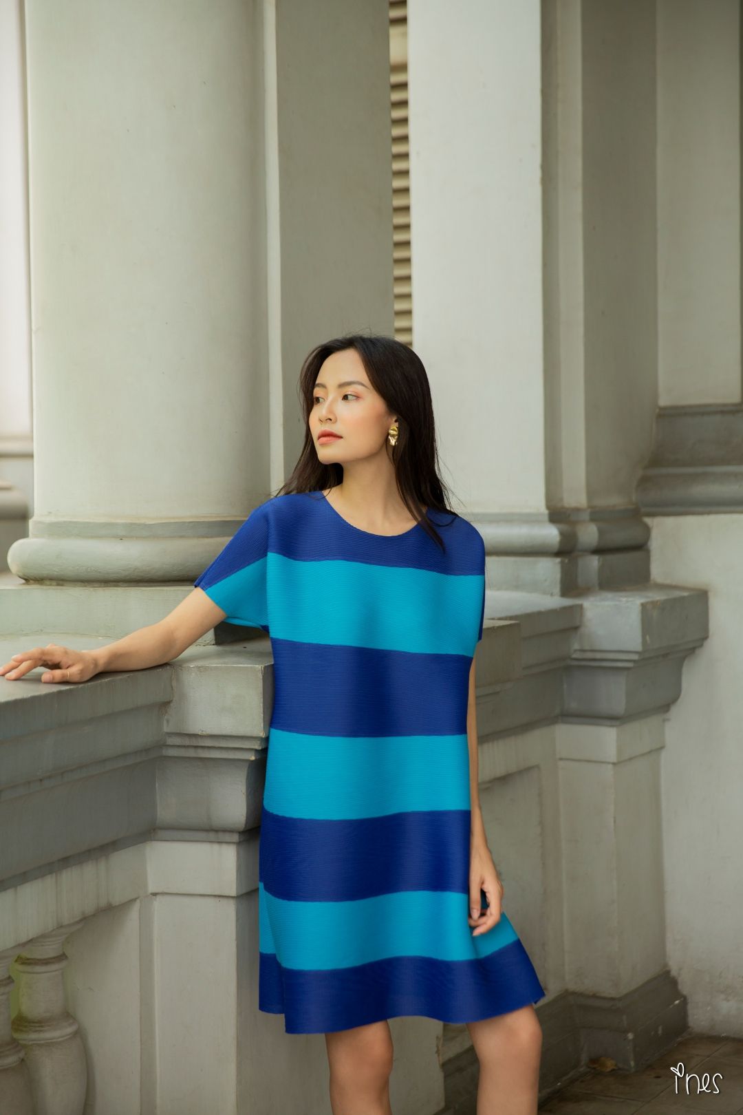 Nara Dress