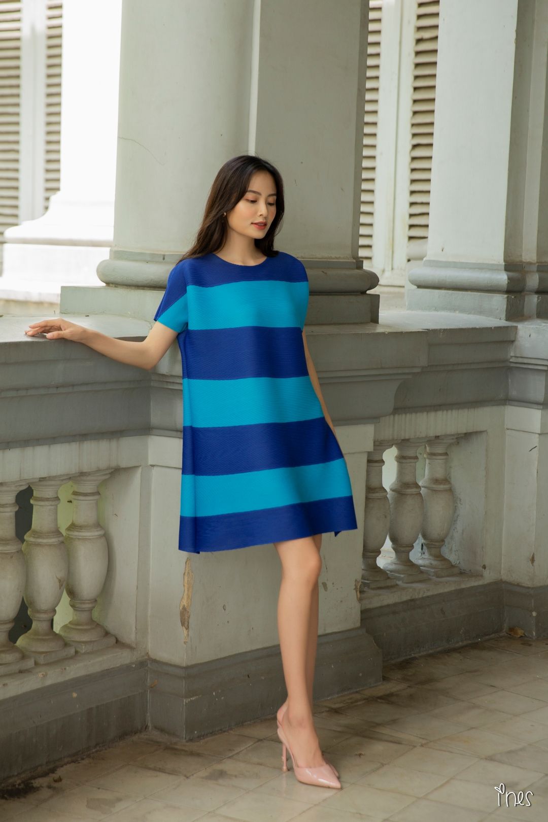 Nara Dress