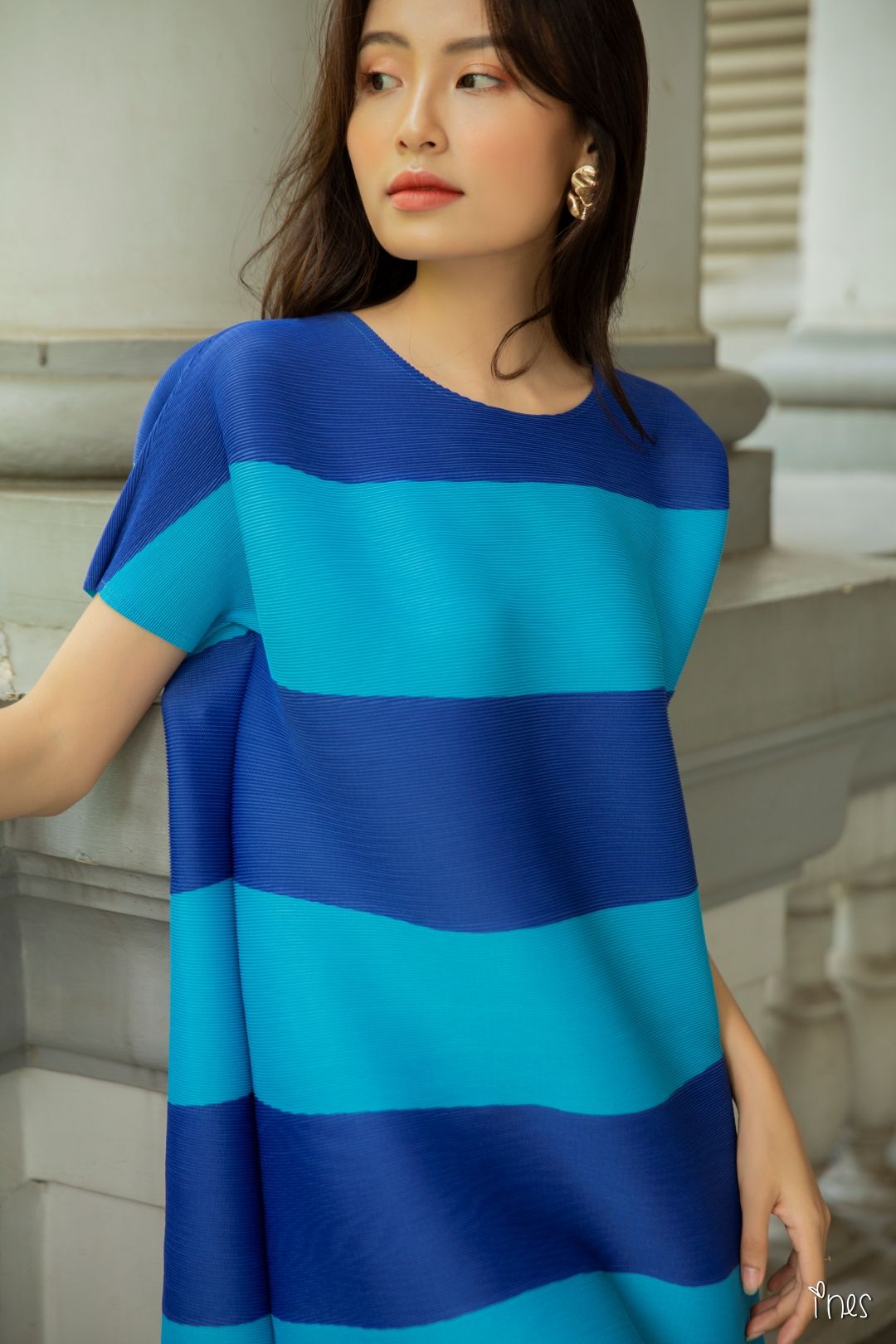 Nara Dress