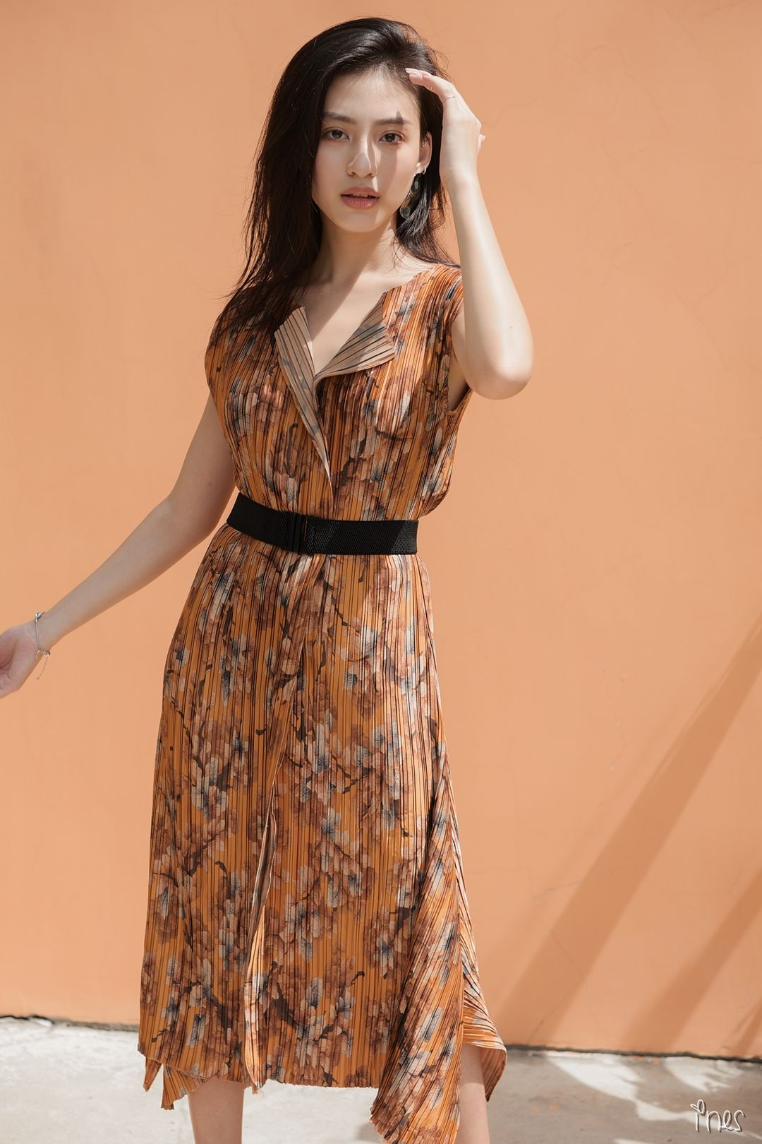 Nicky Dress