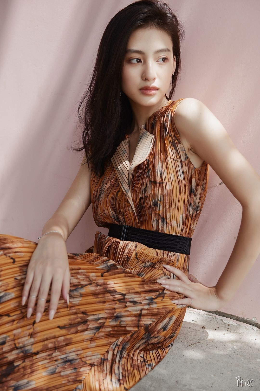 Nicky Dress