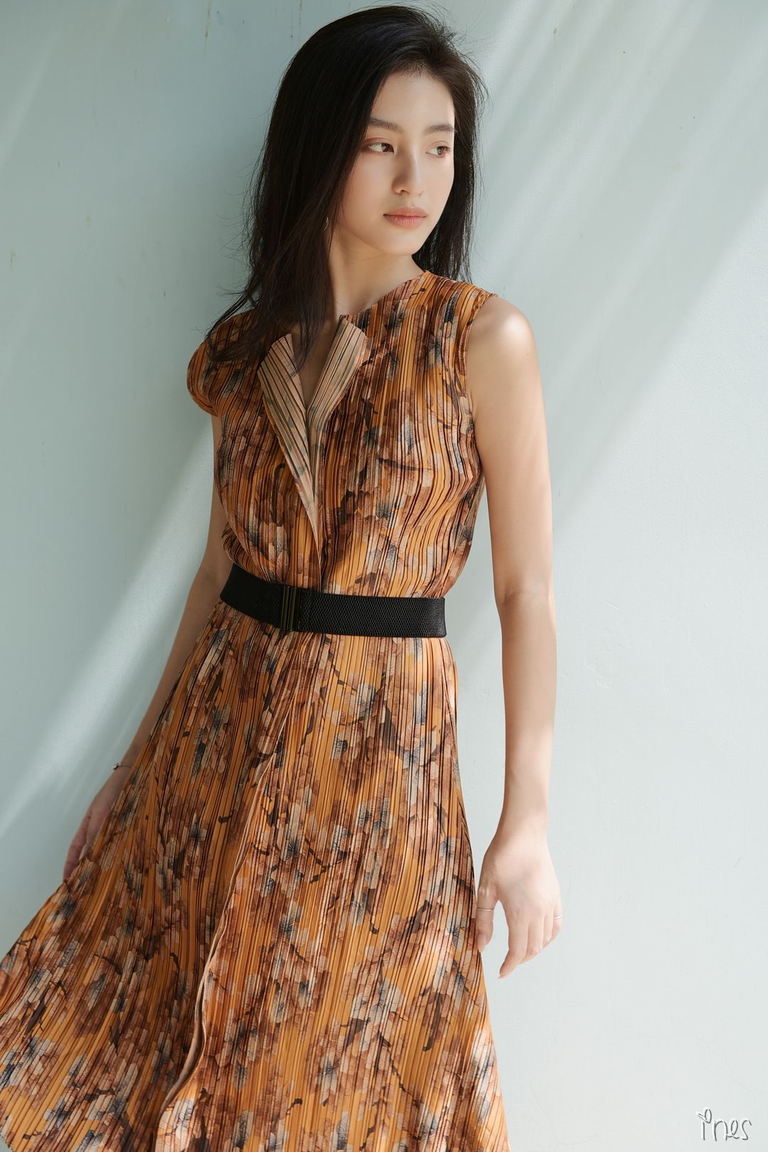 Nicky Dress