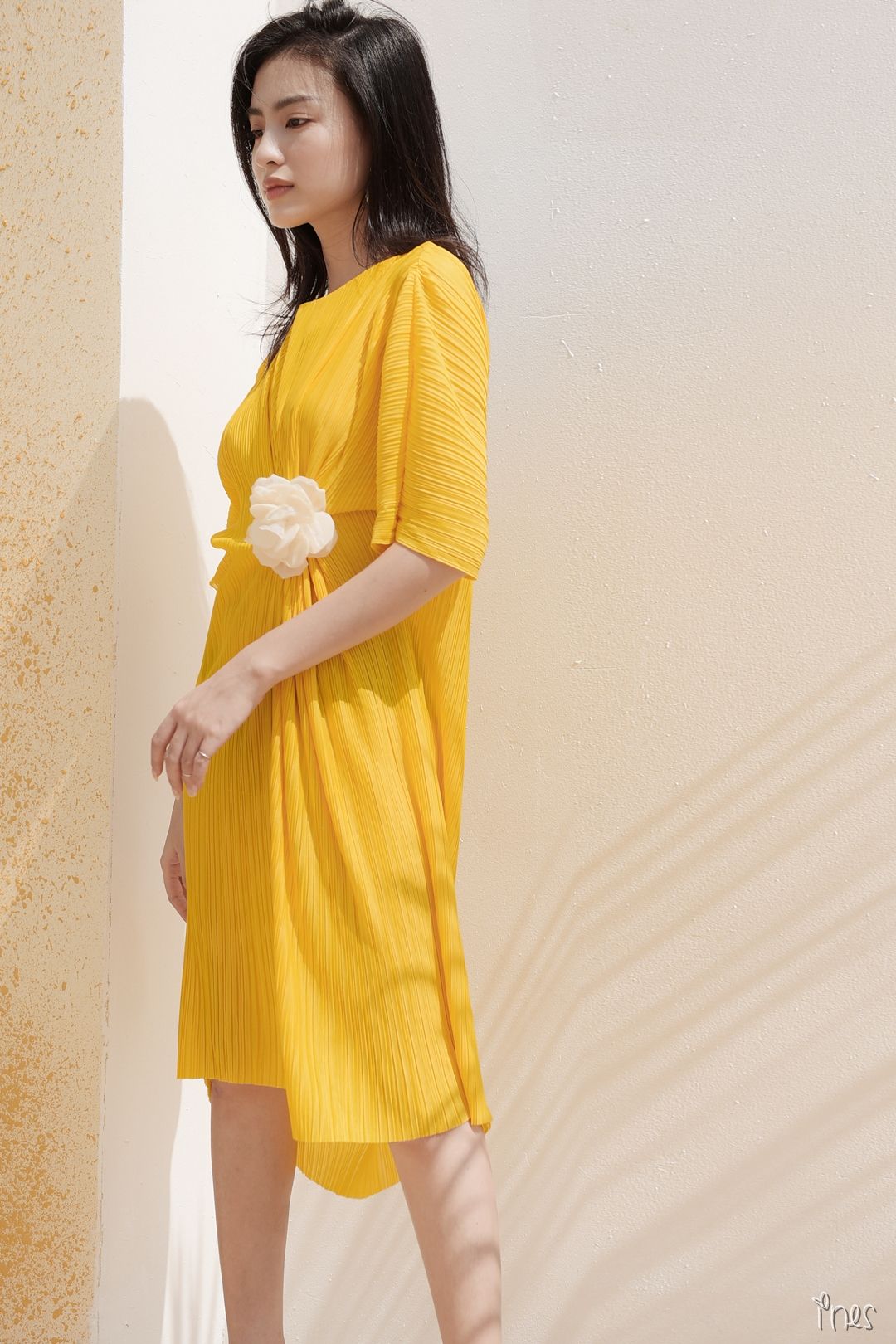 Nora Dress