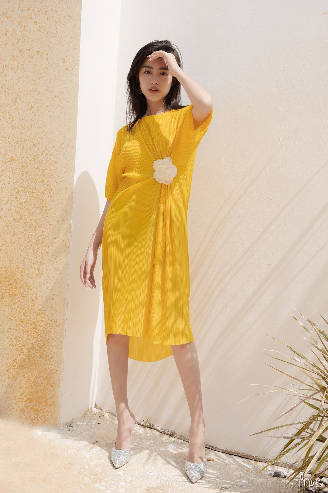 Nora Dress