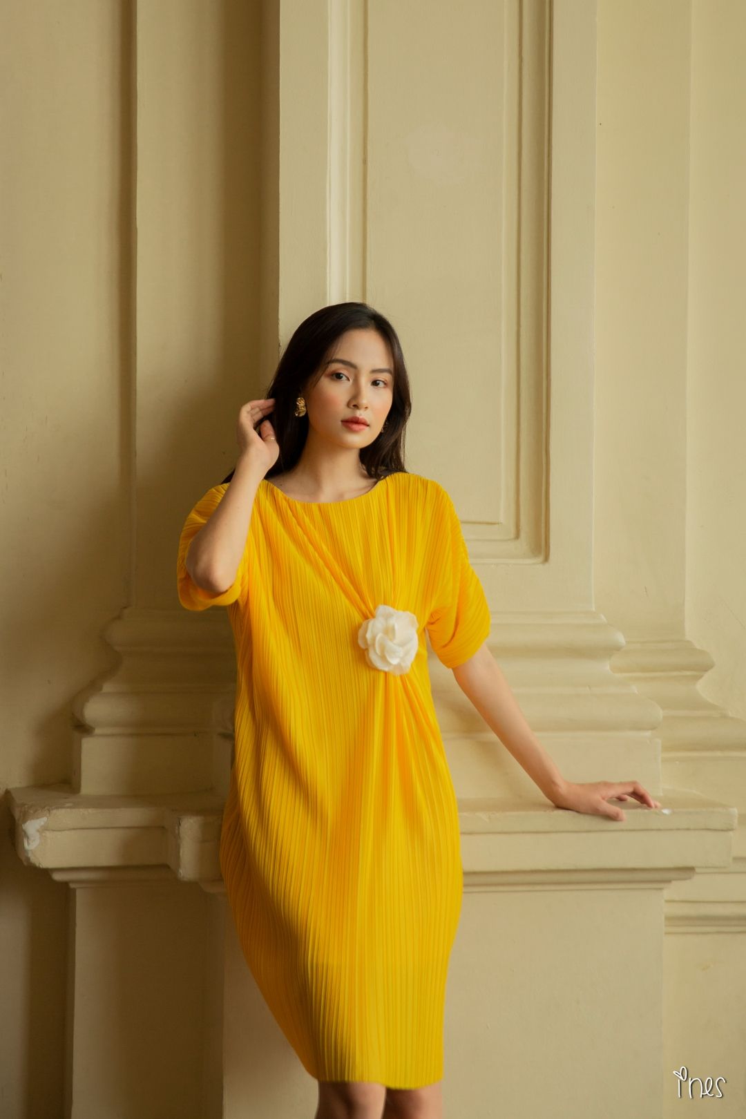 Nora Dress