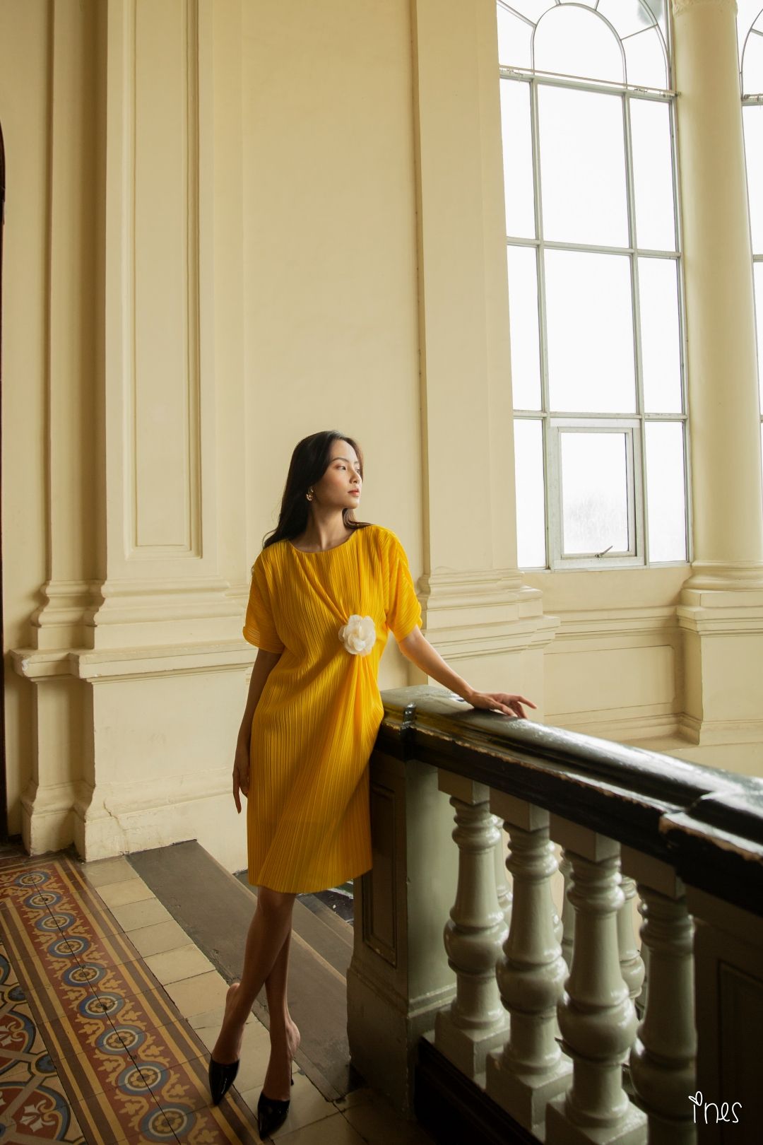 Nora Dress