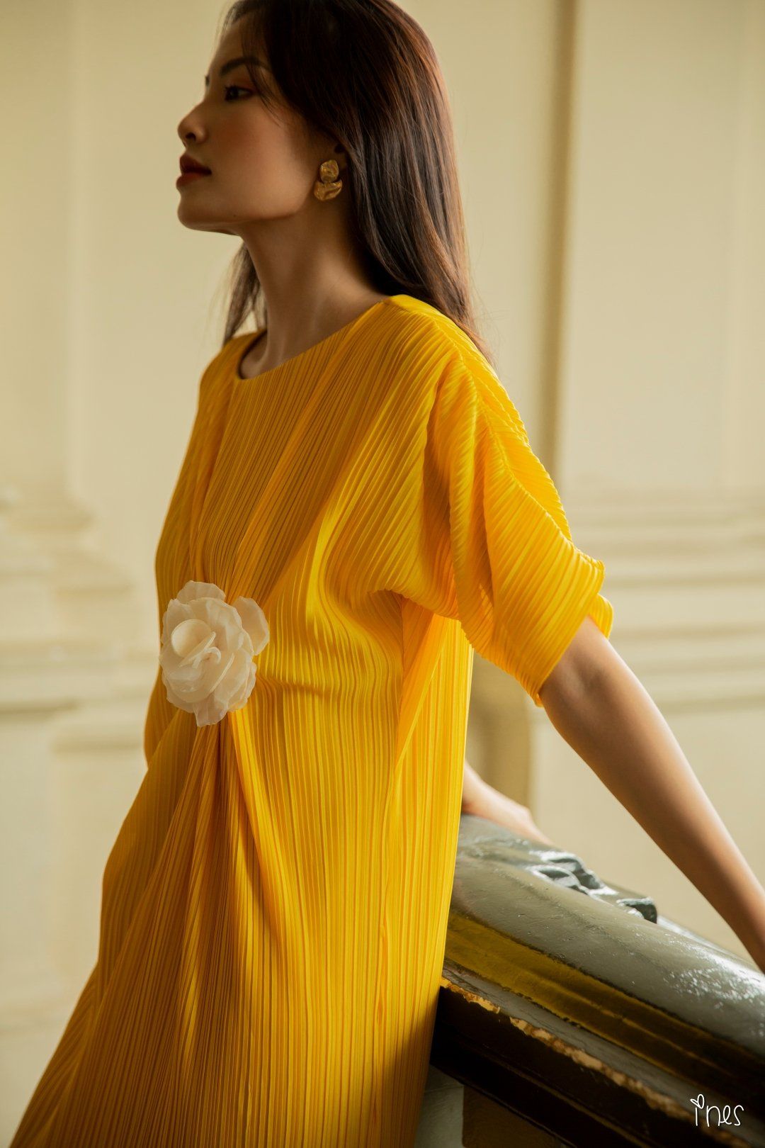 Nora Dress