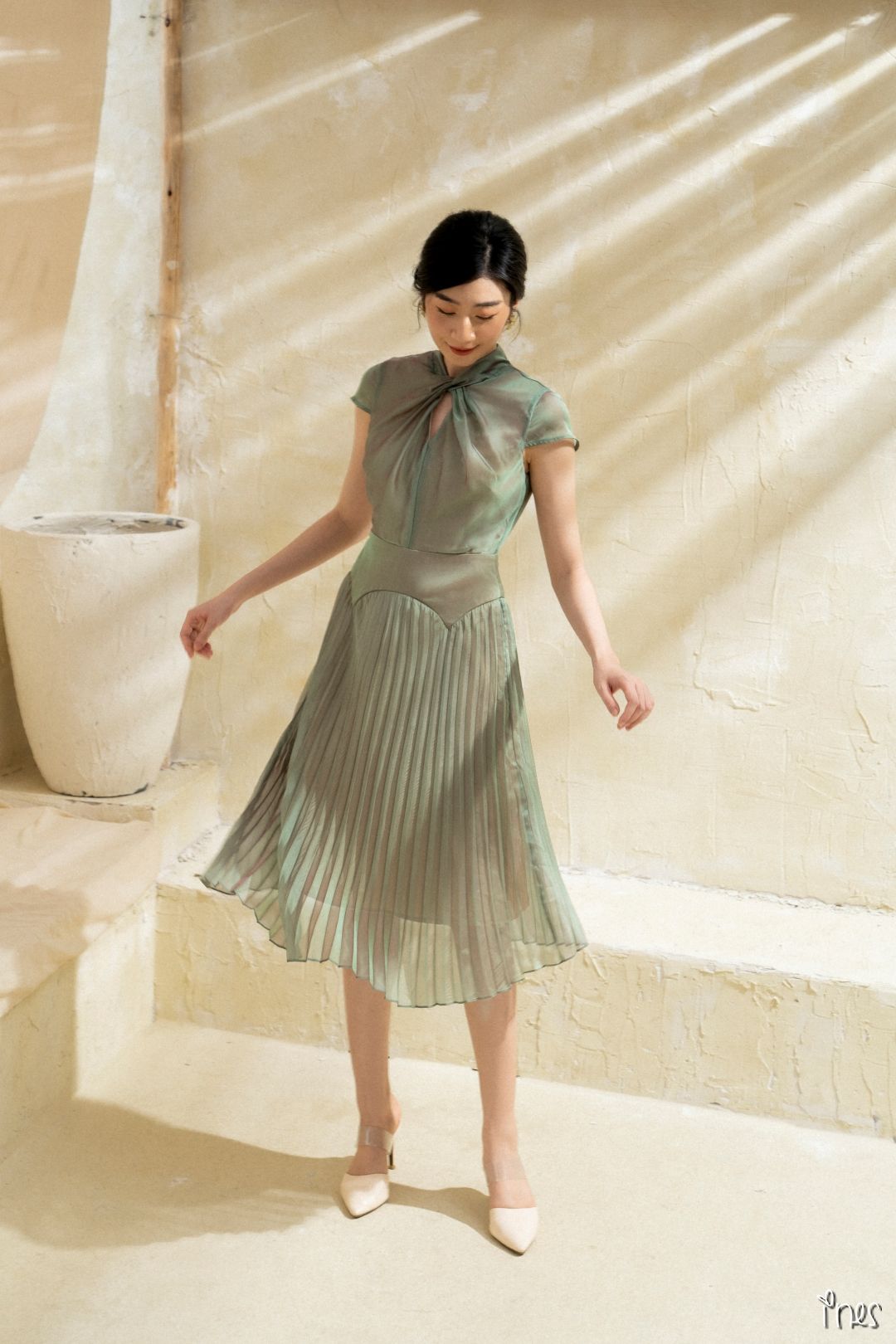 Nova Dress