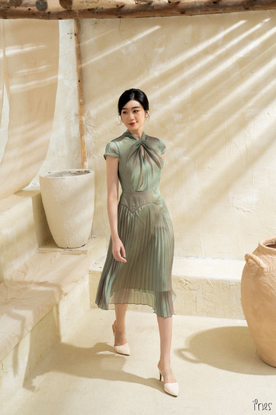 Nova Dress