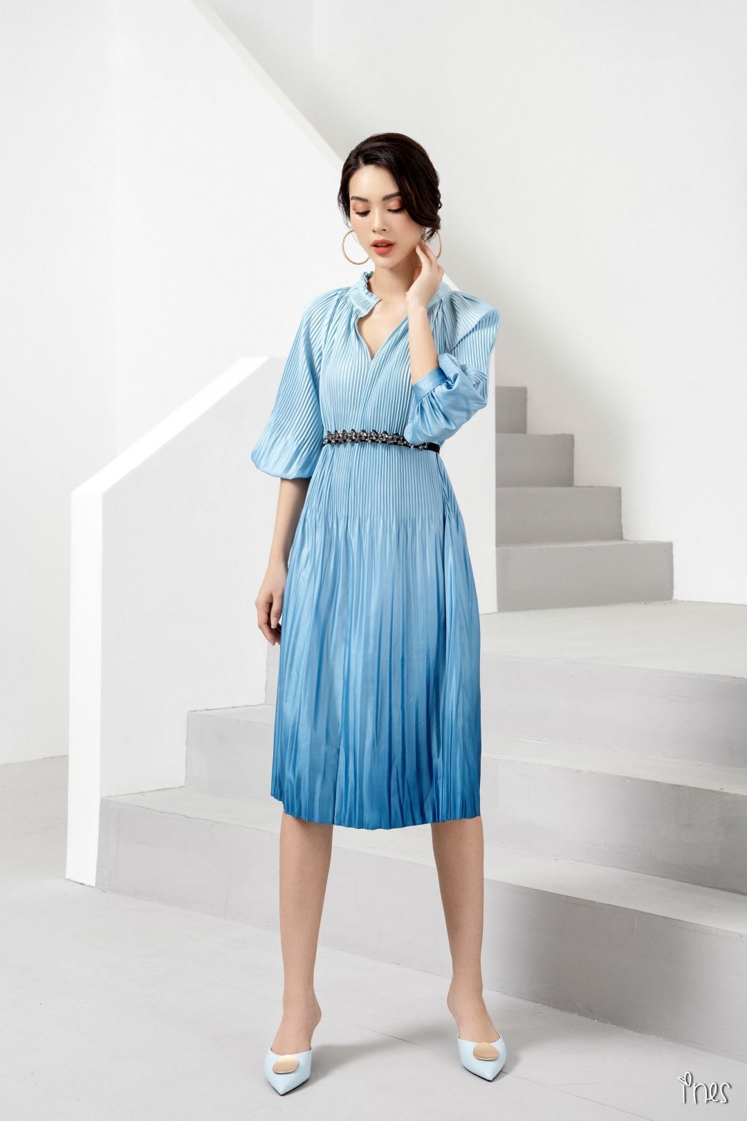 Oceana Dress