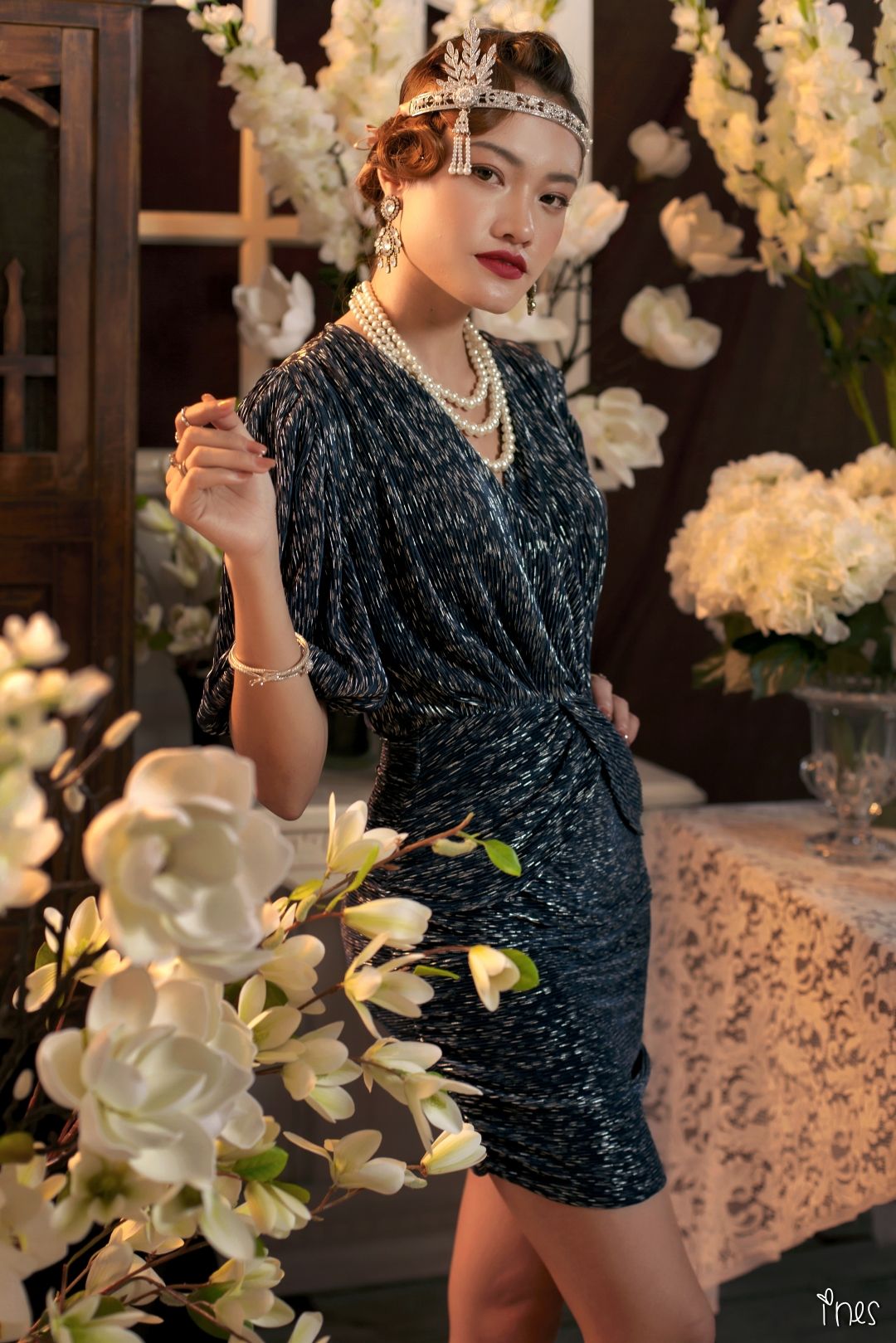 Odila Dress