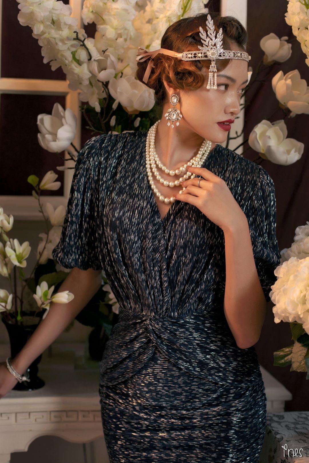 Odila Dress