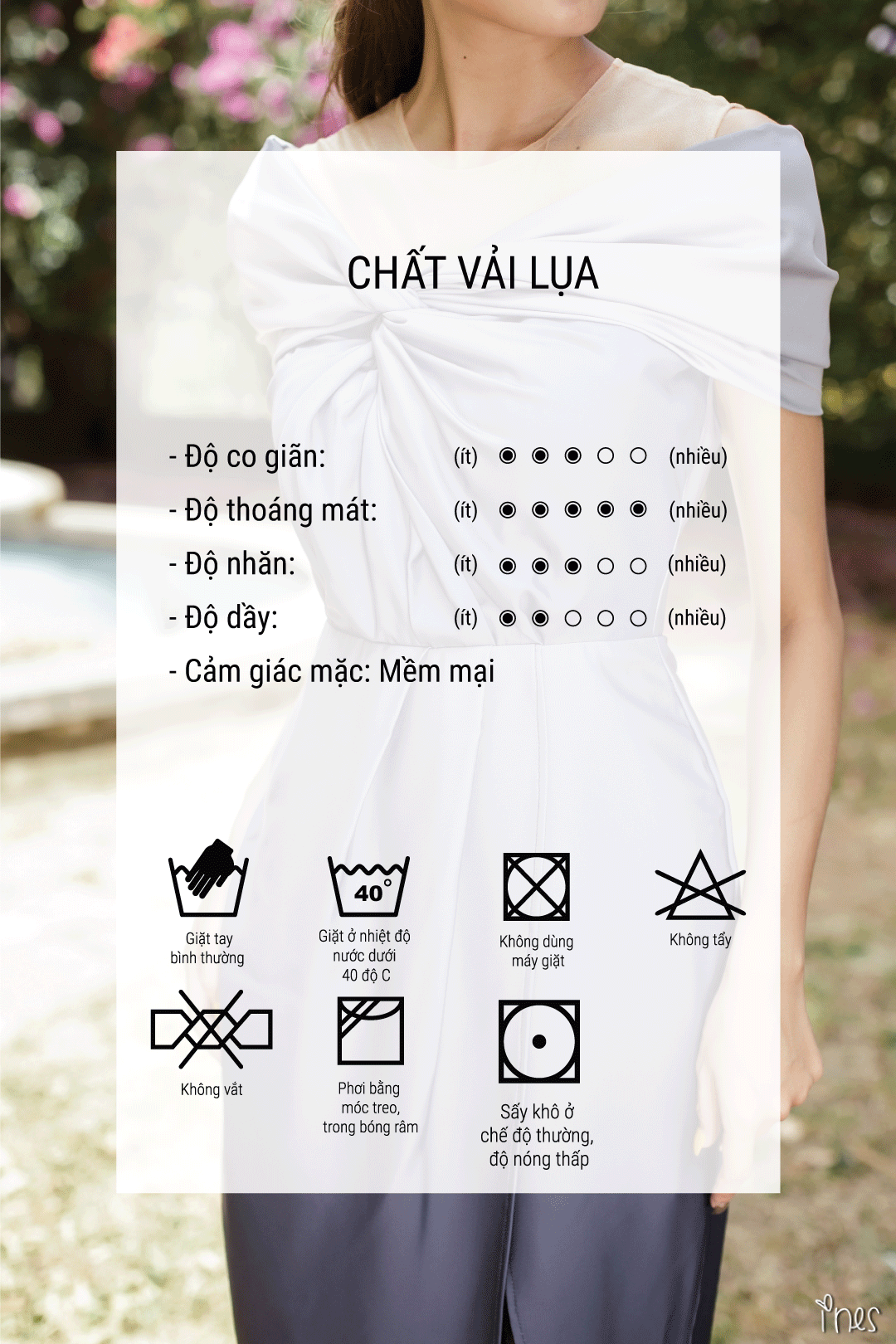 Paola Dress