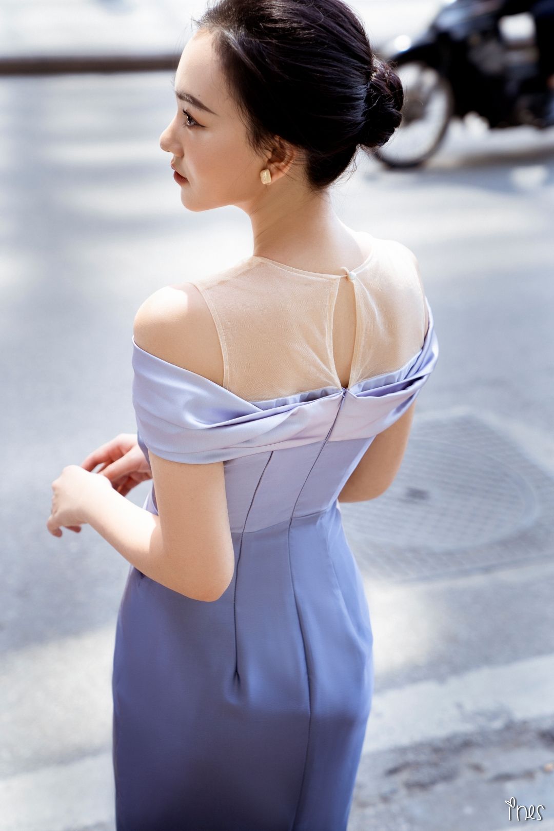 Paola Dress
