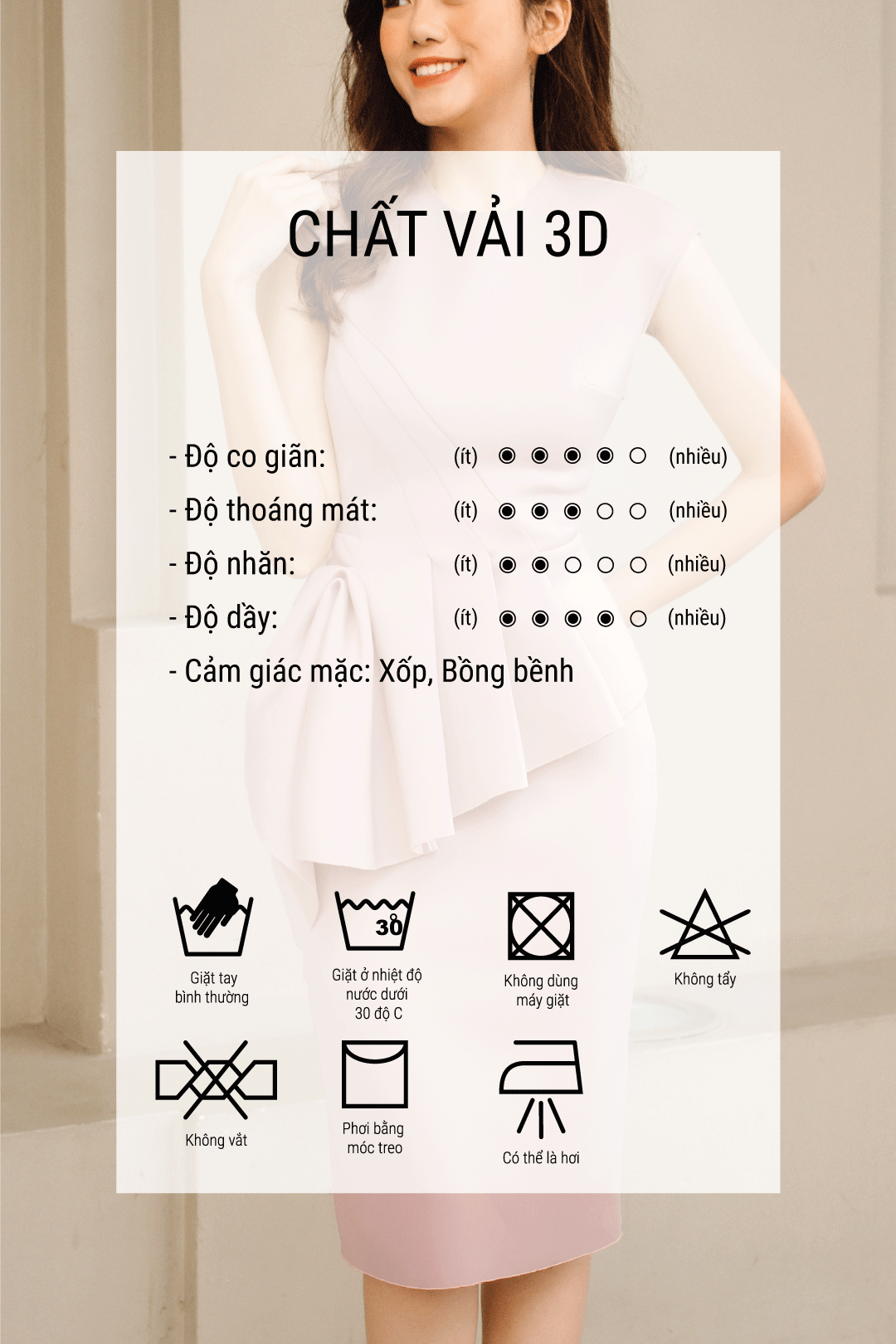 Patricia Dress