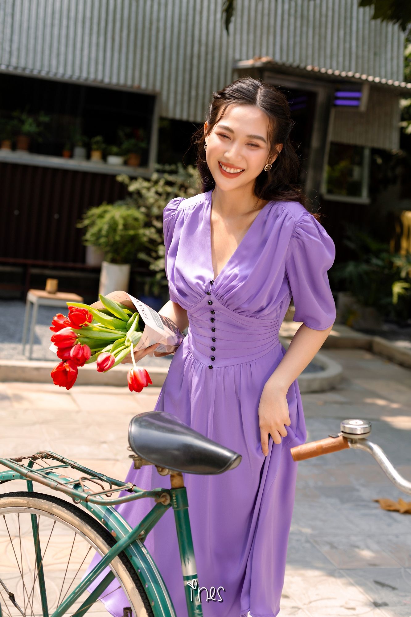 Peggy Dress