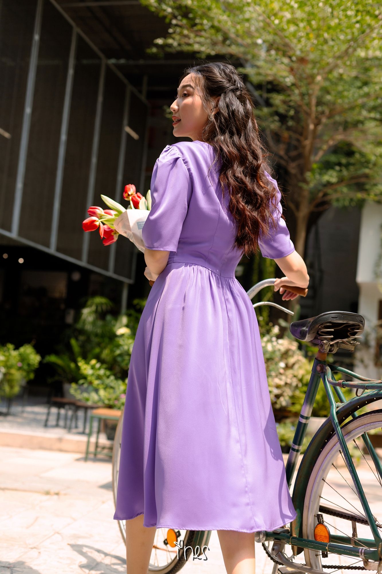 Peggy Dress