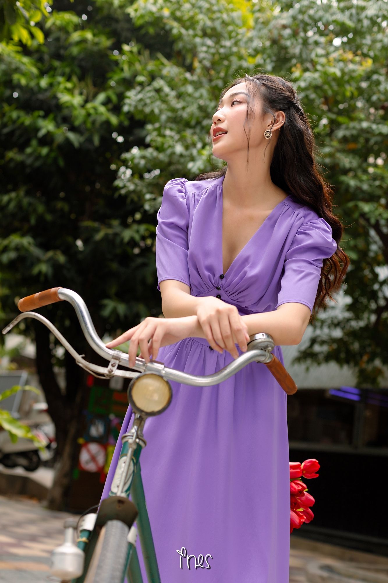Peggy Dress
