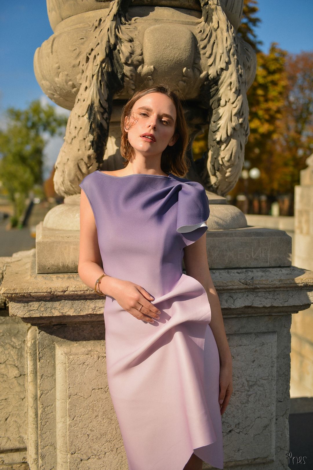 Percy Dress