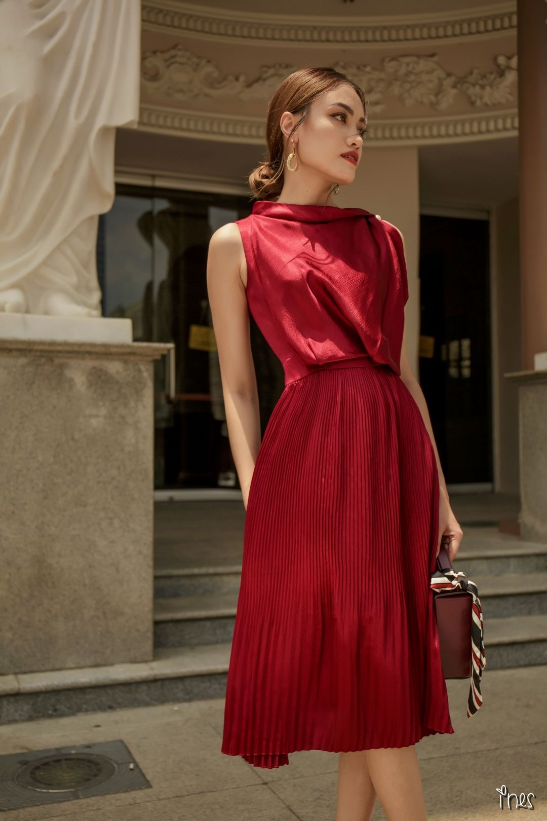 Pippa Dress