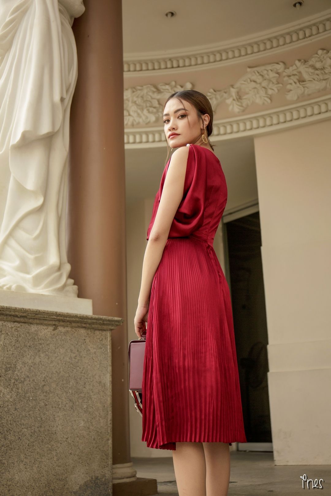 Pippa Dress