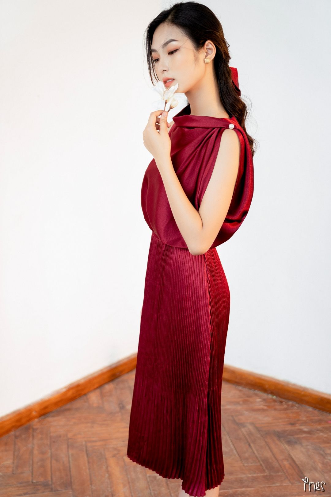 Pippa Dress