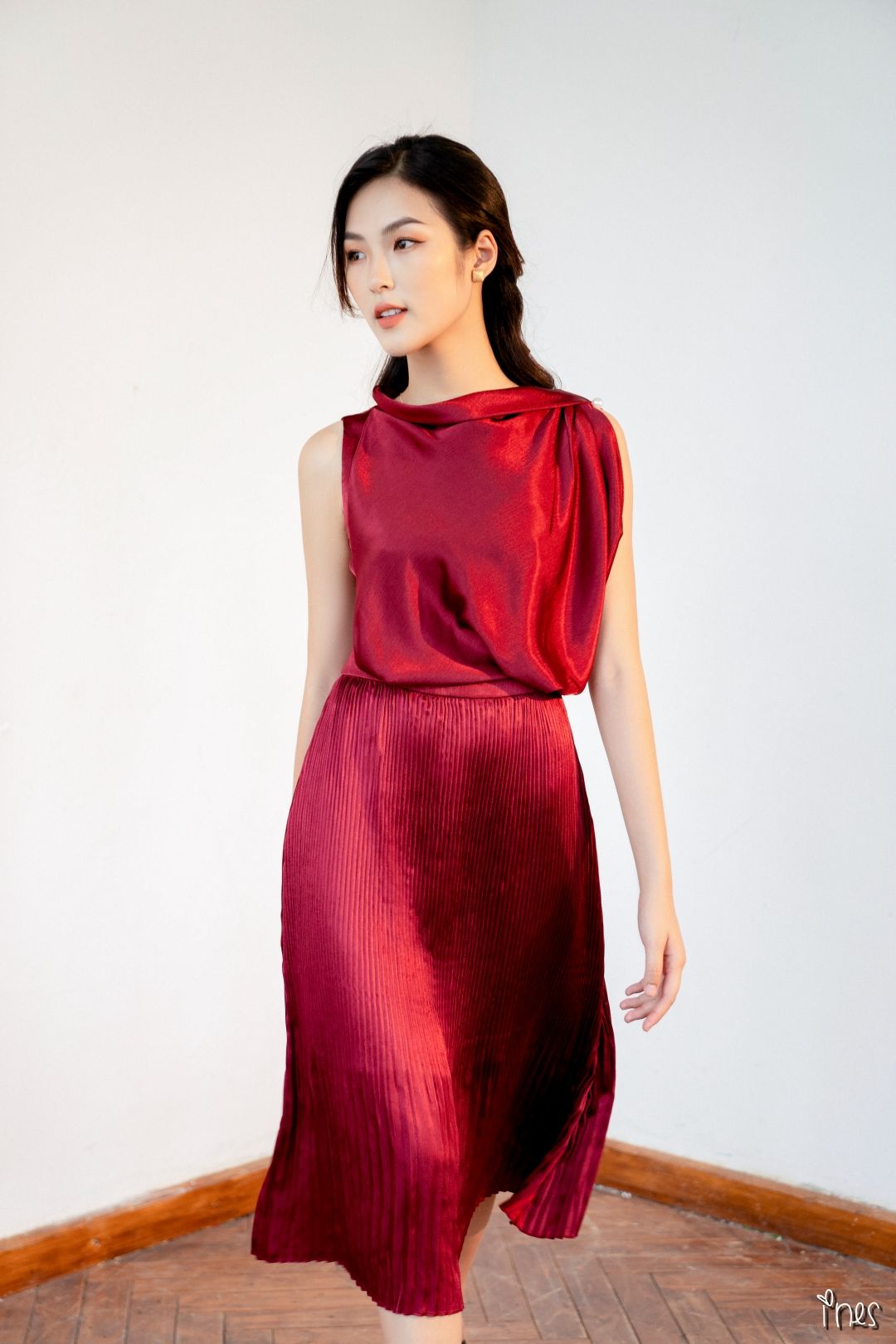 Pippa Dress