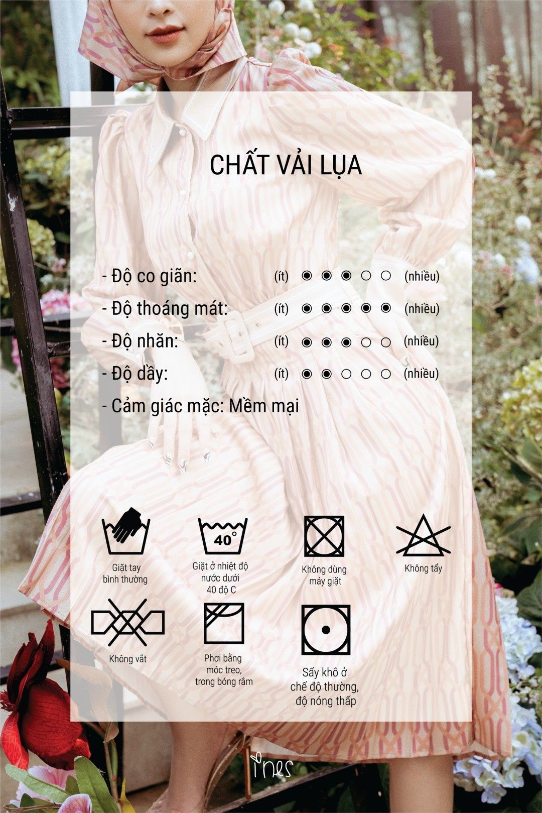 Quinn Dress