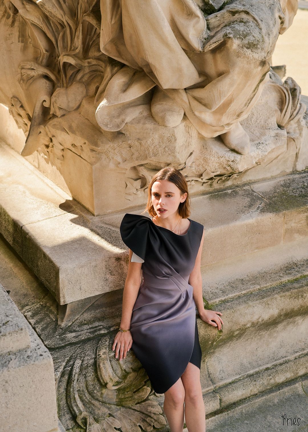 Rebecca Dress