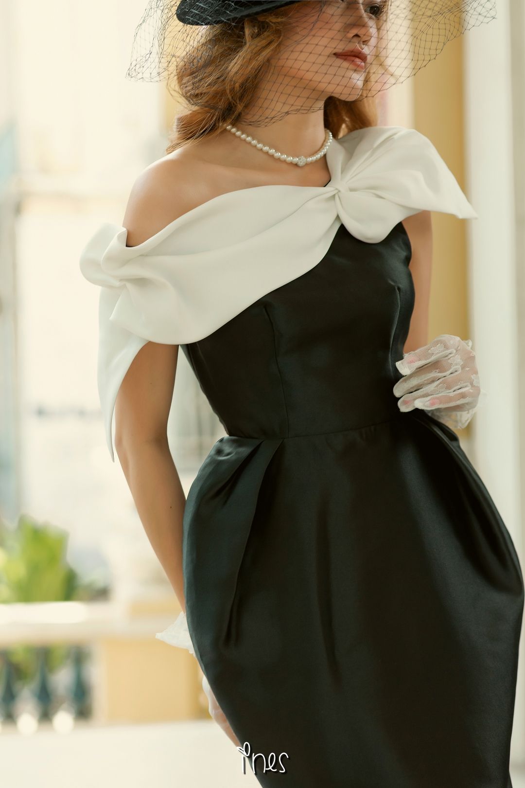 Ricci Dress