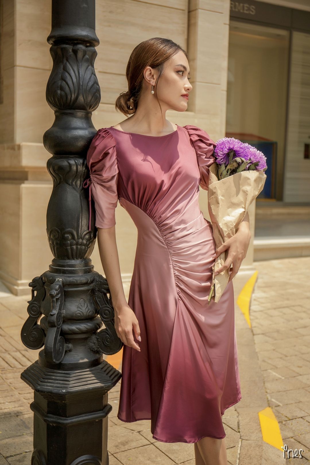 Rina Dress