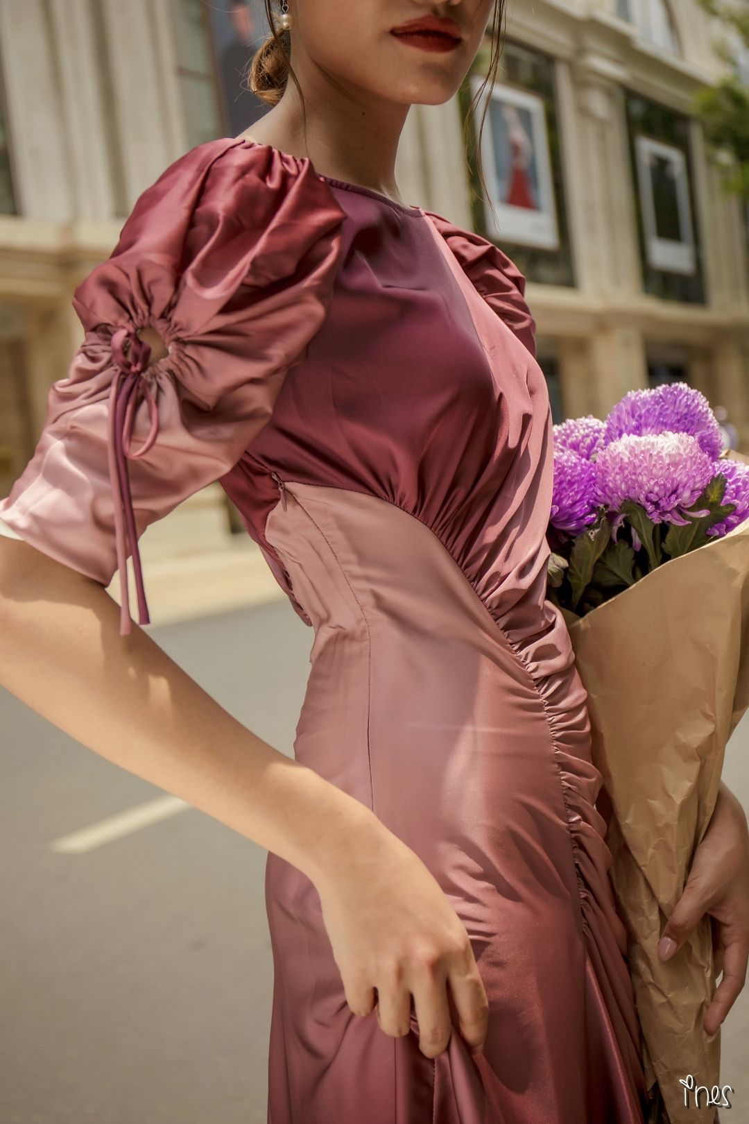 Rina Dress