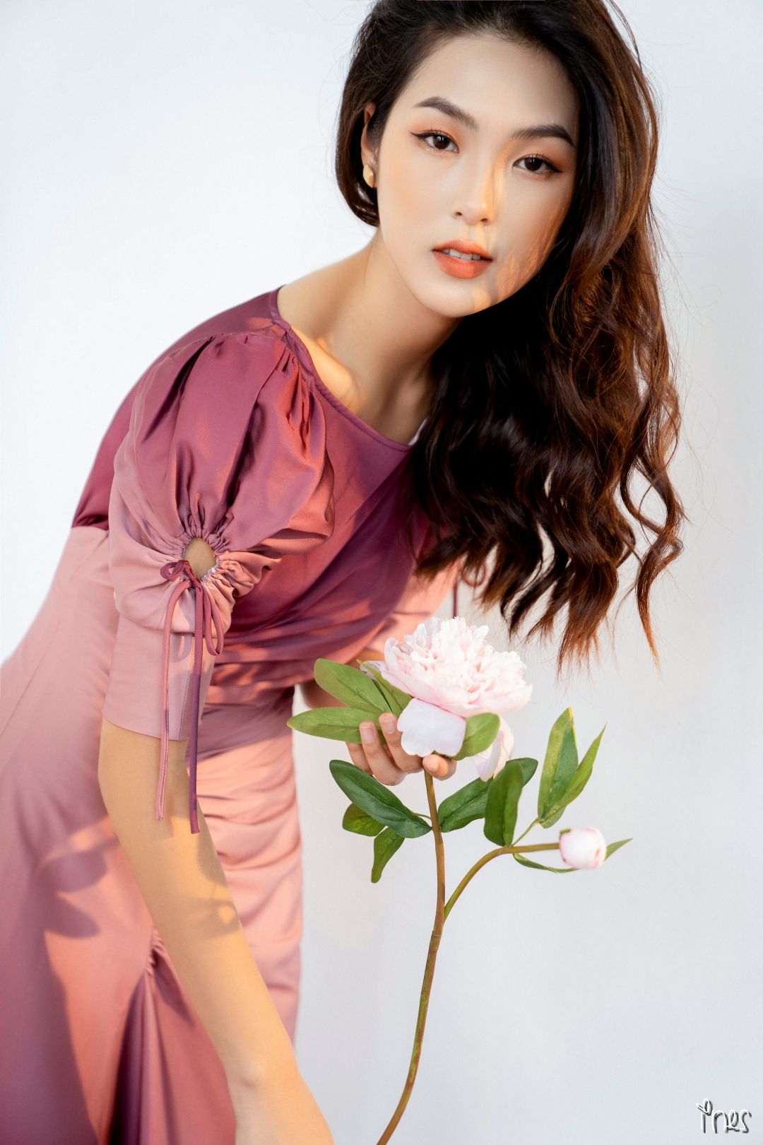 Rina Dress