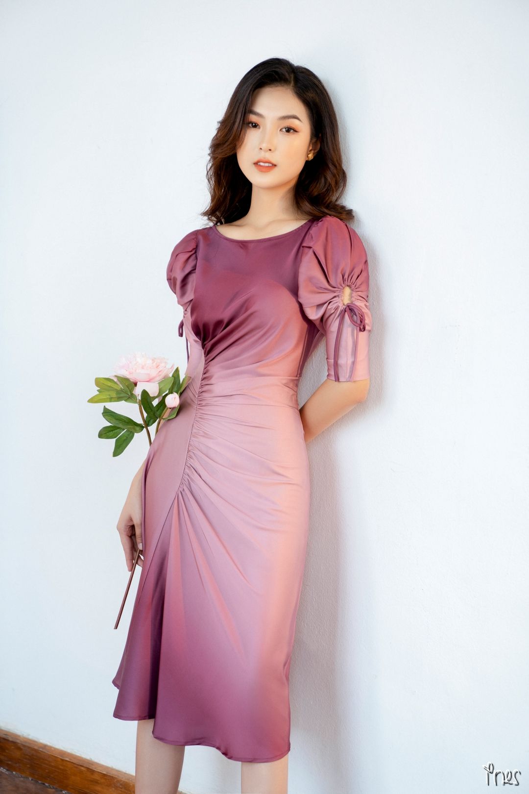 Rina Dress