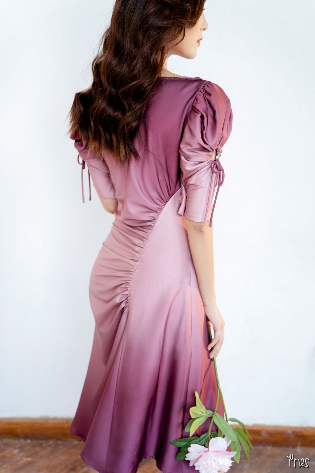 Rina Dress