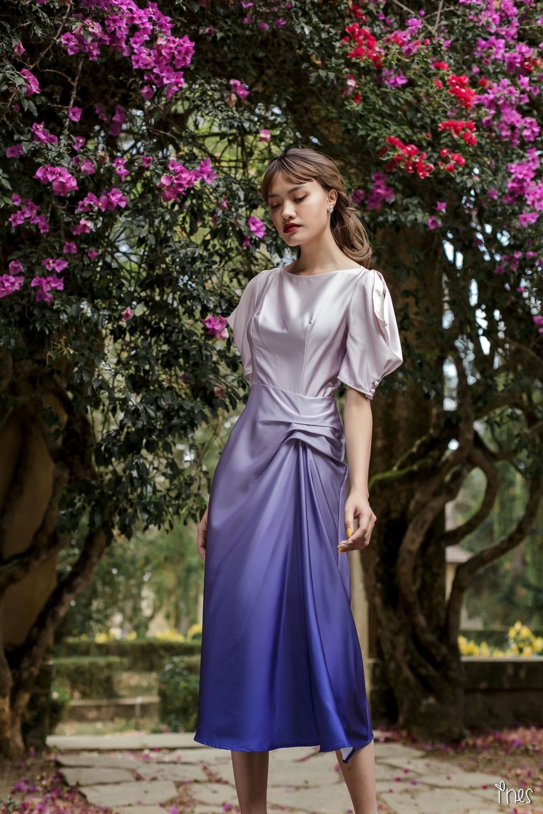 Rosa Dress
